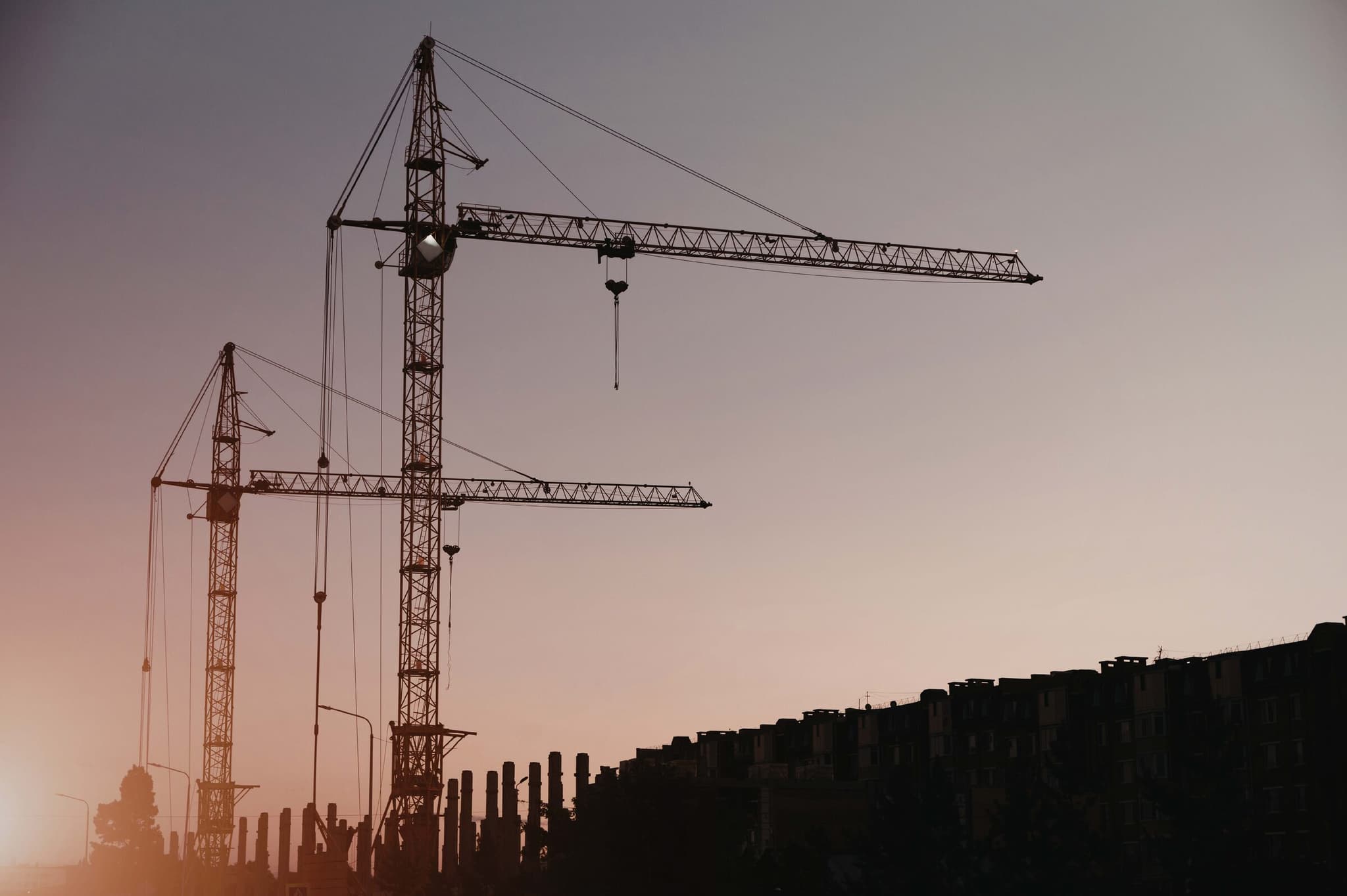 Construction heritage — Todd's background building Southern Utah