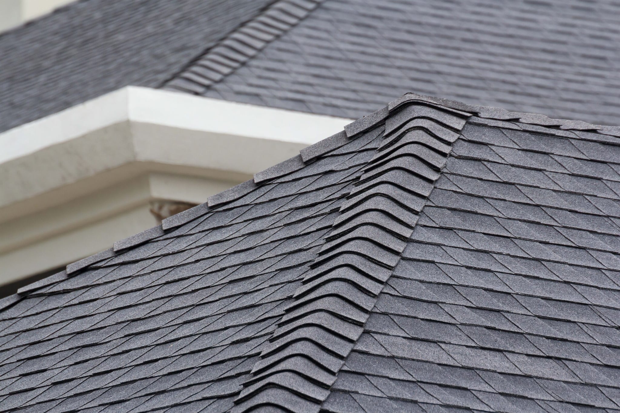 Roof Maintenance & Repair