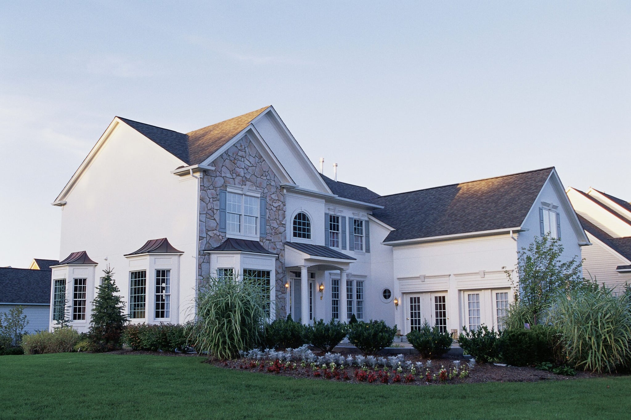 Multi-Family Complex — Vitality Management